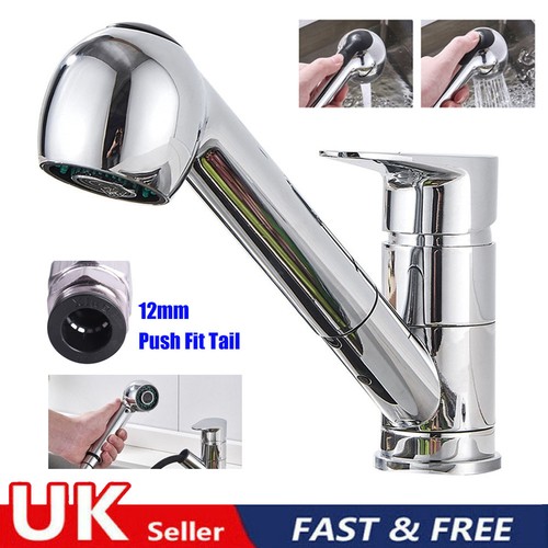 Push fit 12mm chrome combi - push,