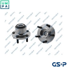 WHEEL BEARING KIT 9336010 FOR