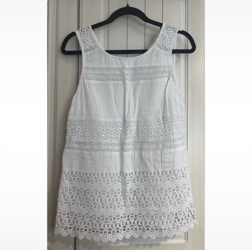Fatface women white - women’s, lace