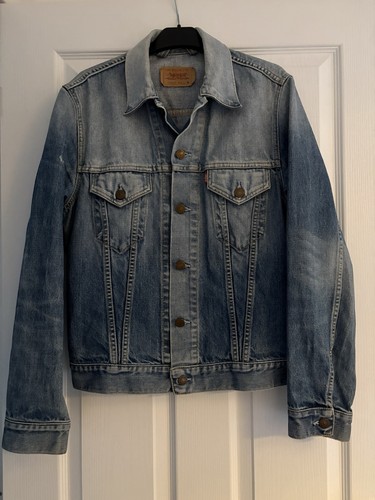 Vintage levi 70500 - vintage, levi’s