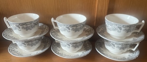 Spode delamere rural - 6,