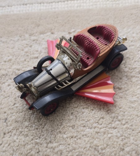Chitty bang - chitty,