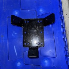 Primesat Heavy Duty Satellite Bracket south facing wall mount 