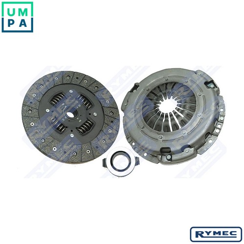 Clutch kit jt1514 for ldv - kit,