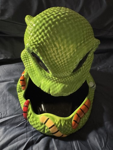 Oogie boogie disney nightmare - oogie,