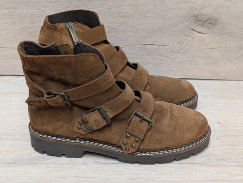 Shoe the bear biker - , boots