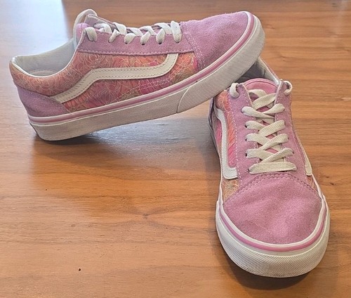 Vans shoes old skool - , size