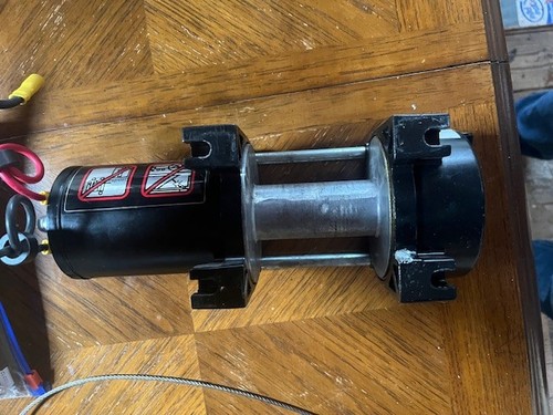 Safety lifting gear - lifting,