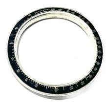 Omega Speedmaster Watch Bezel