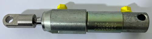 Hydraulic acting micro - d/acting,