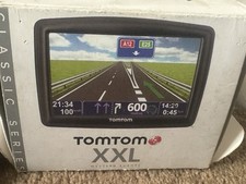 TomTom XXL