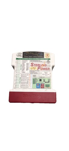 Sterling power bb1230 - power,