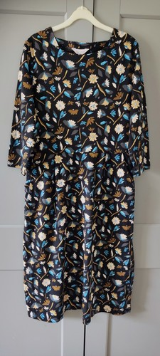 Women seasalt tamsin dress - seasalt,