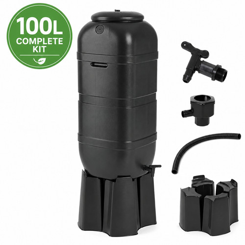 Strata 100l slimline water - strata,