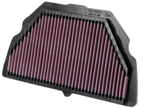High flow air - k&n, filter