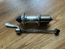 Shimano Alivio FH-MC10 Rear
