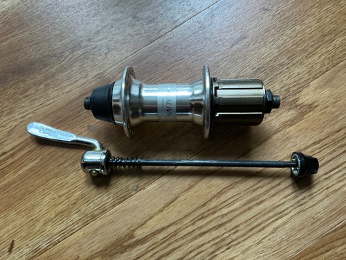 Shimano alivio mc10 rear - shimano, fh-mc10