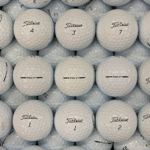 100 titleist pro 2025 bulk - titleist,