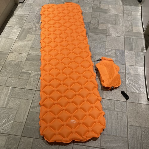 Ultralight sleeping pad - ultralight,