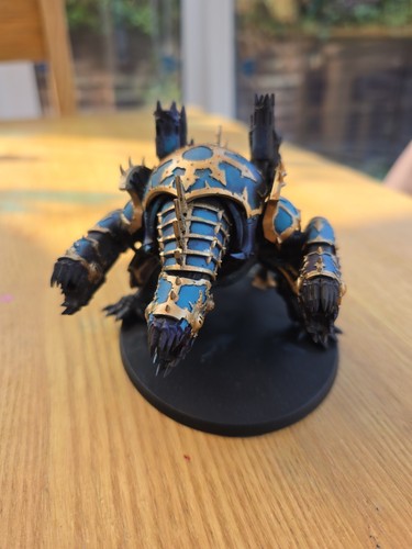Warhammer 40k thousand - 40k, sons