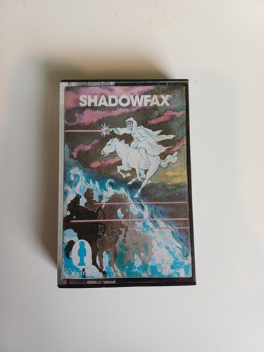 Shadowfax vic and commodore - vic, 20