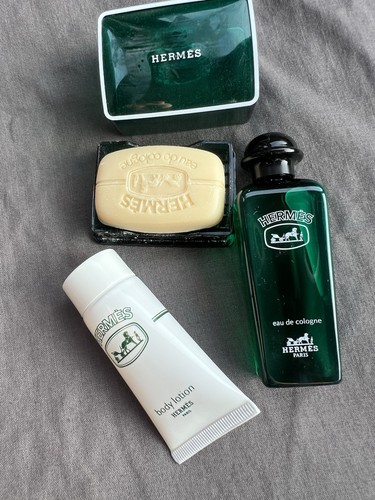 Hermes eau cologne 30ml - hermes, de