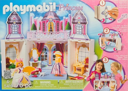 Playmobil princess 5419 my - princess,