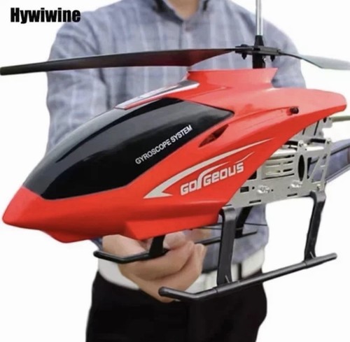 Helicopter 5ch large - large, 80cm
