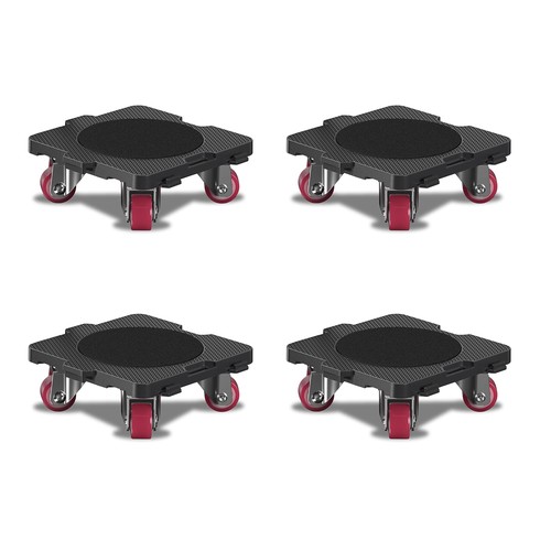 Furniture transport roller