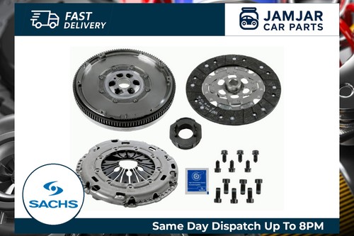 Sachs 2290601059 clutch - 2290601059, kit