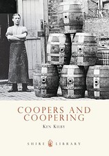 Coopers and Coopering (Shire