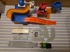 Thomas Post Office loader