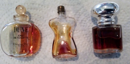 Collection three vintage - of,