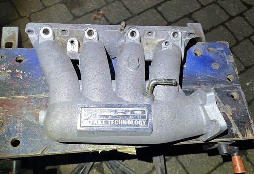 Honda k20 skunk pro series - honda,