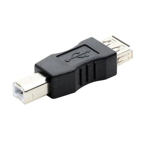 Usb female type b - 2.0,