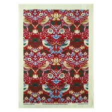 William morris red - william,
