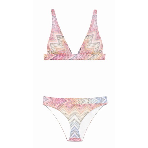Missoni bikini bnwt size 42 - size,
