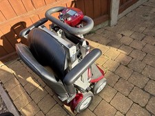 Drive autofold elite - ✈️,