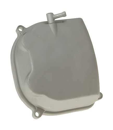Valve cover without - , for