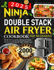 2025 Ninja Double Stack Air