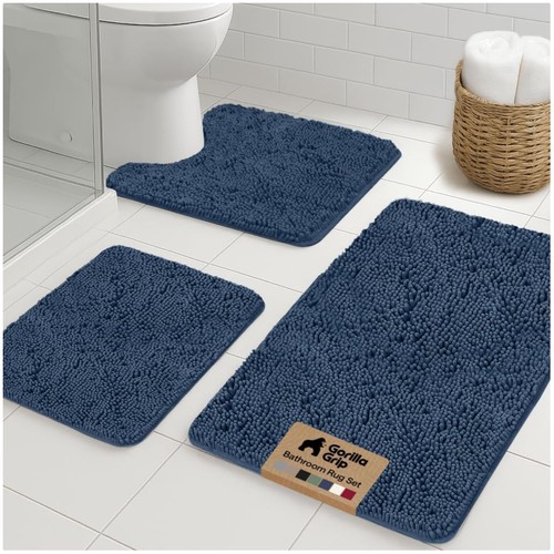 Ultra absorbent bath mat - ultra,