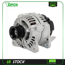 Alternator for Volkswagen Polo