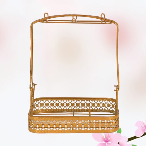Tea set display jewelry - tea,