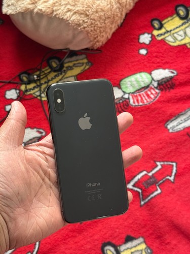 Iphone 64gb fully - 64gb,