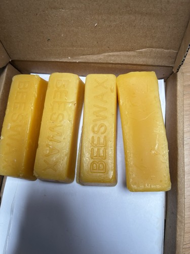1oz pure natural beeswax - pure,