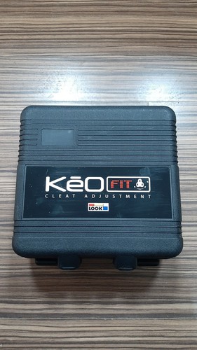 Look cycle keo fit cleat - cycle,