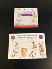 1992 Wimbledon Championships