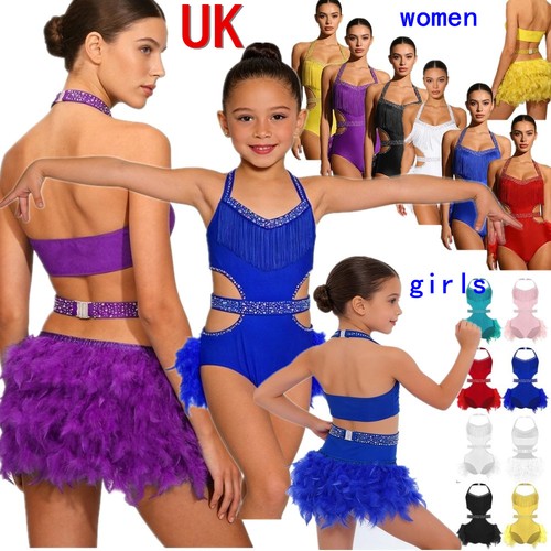 Women girls latin jazz - uk,