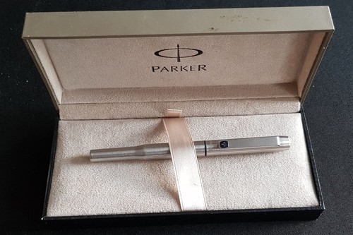 Parker fountain pen - parker,