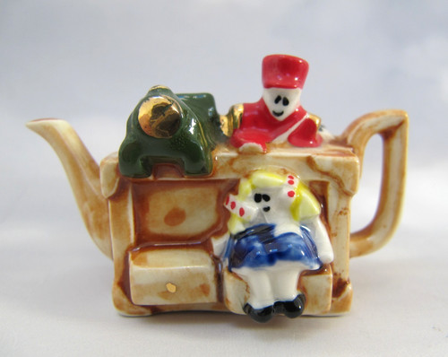 Vintage paul cardew tiny - vintage,